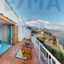 CASA SEMINDIPENDENTE Amalfi (SA)