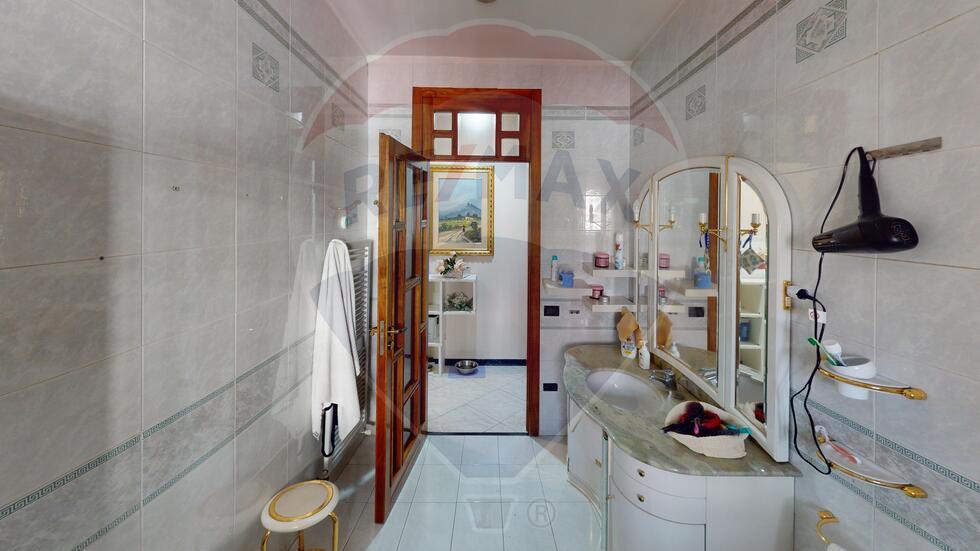 Appartamento-Le-rose - Bathroom