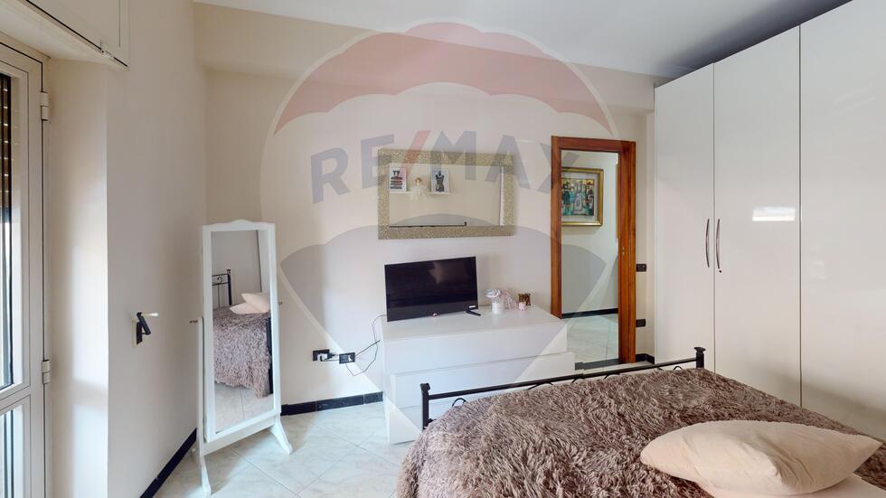 Appartamento-Le-rose - Bedroom 7