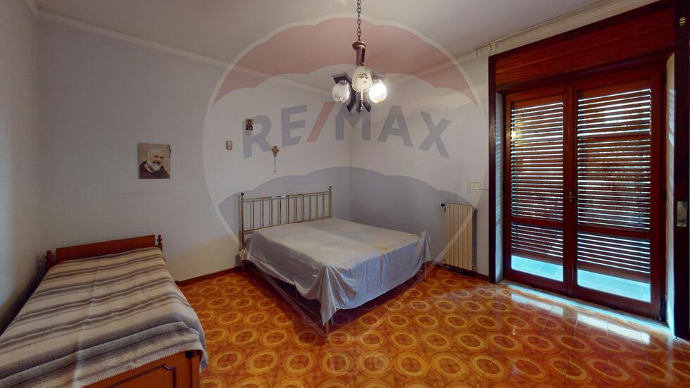 Villa-Indipendente-Roccapiemonte-Bedroom 5
